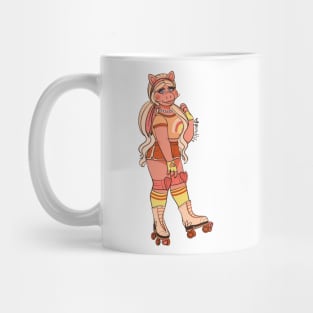 Skater gf Mug